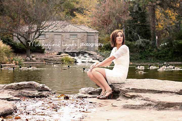 Allie – Class of 2011 – Northern KY Senior Portraits