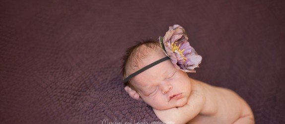 Cincinnati Newborn Photographer