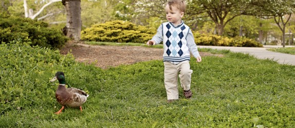 child portraits