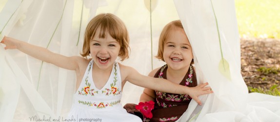 child photographer
