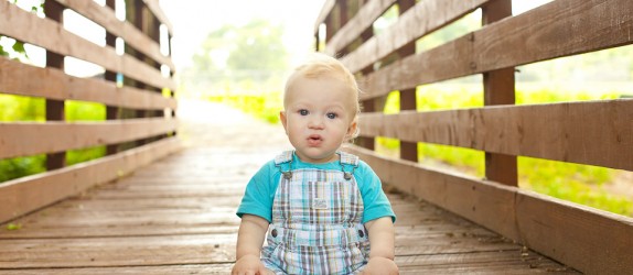 first birthday
