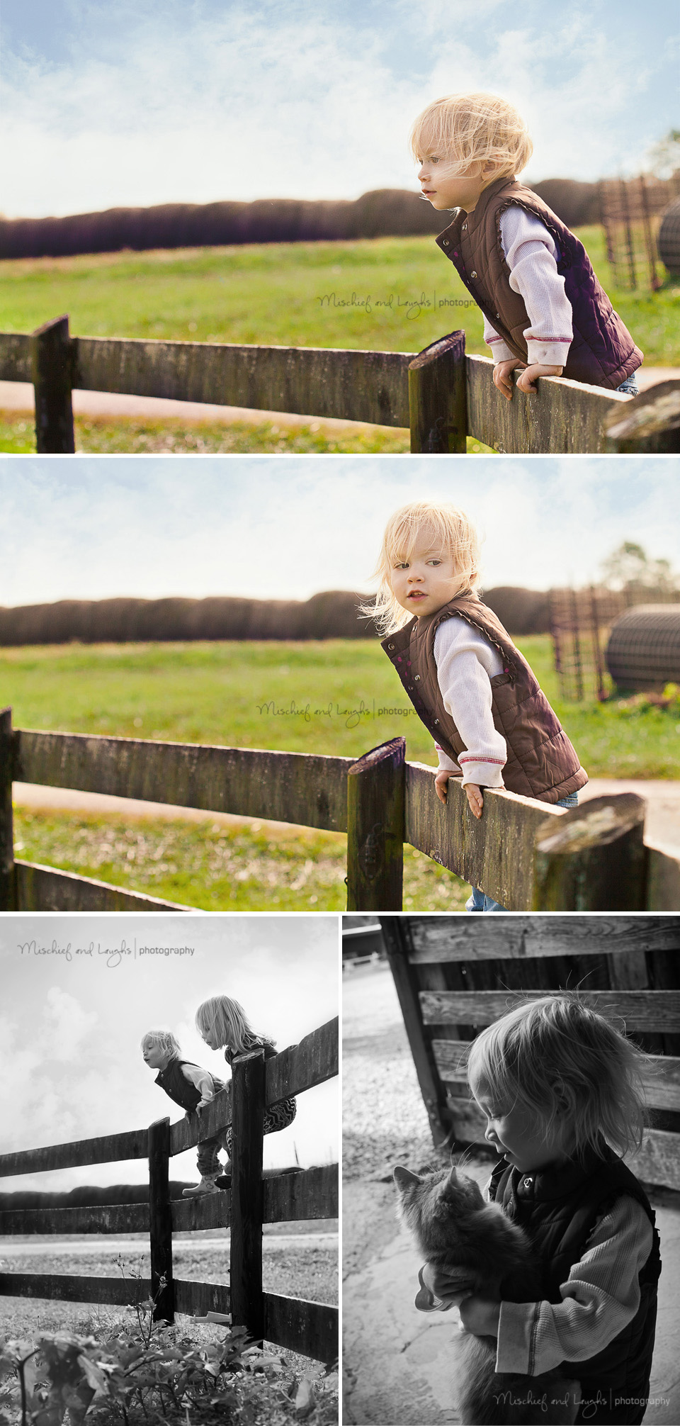 Mischief and Laughs Photography » Heartfelt Photography for Cincinnati