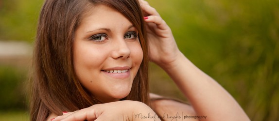 fashion forward senior and model portraits