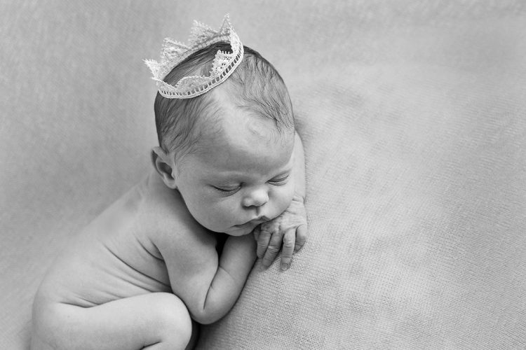 newborn baby photographer Canandaigua NY