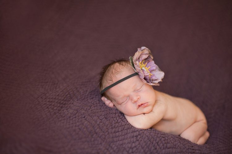 newborn photography Rochester NY