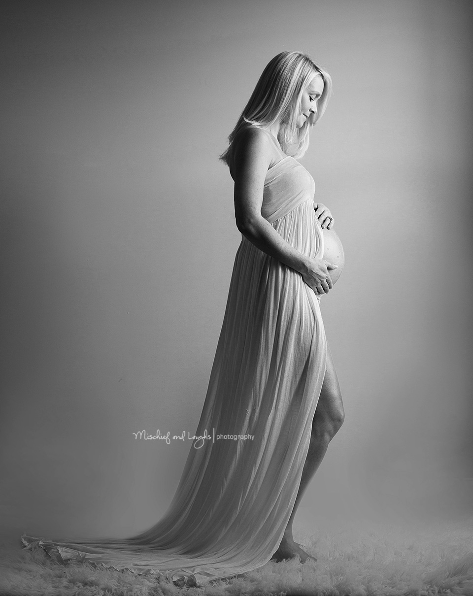 maternity photo studio cincinnati