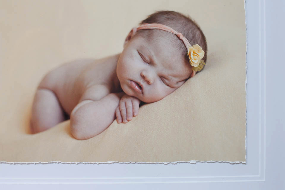 newborn framed print ideas, Rochester Newborn Photographer