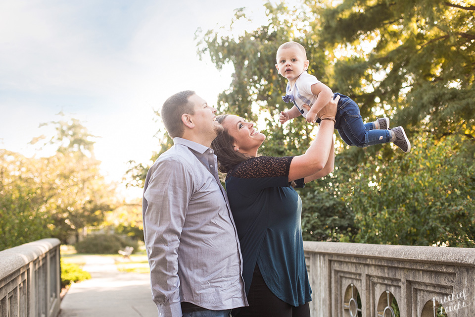 Rochester Family Photography, Mischief and Laughs Photography