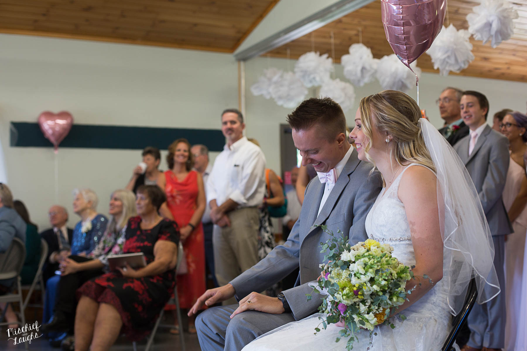 Finger Lakes Wedding Photographer, Mischief and Laughs Photography