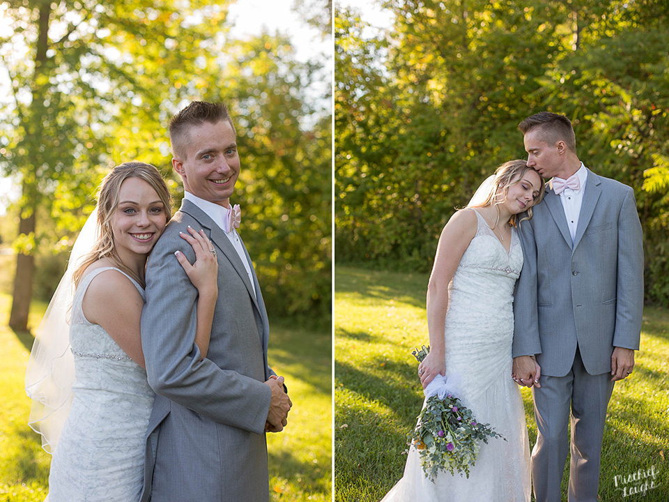 Finger Lakes Wedding Photography, Mischief and Laughs Photography