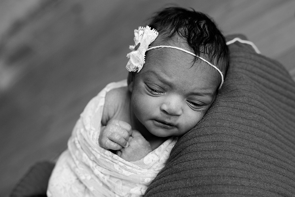 Valentine Newborn Photos, Rochester Newborn Photographer 