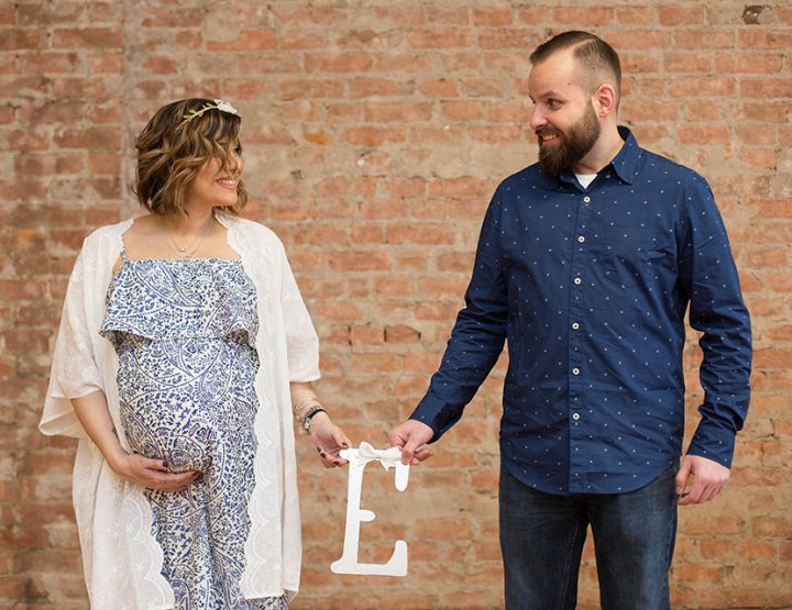 Expecting all the Best, Rochester Maternity Photographer