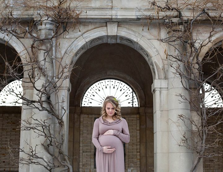 New Little Love, Rochester NY Maternity Photographer