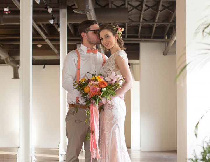 Lovely, Arbor Loft Wedding, Rochester Wedding Photographer
