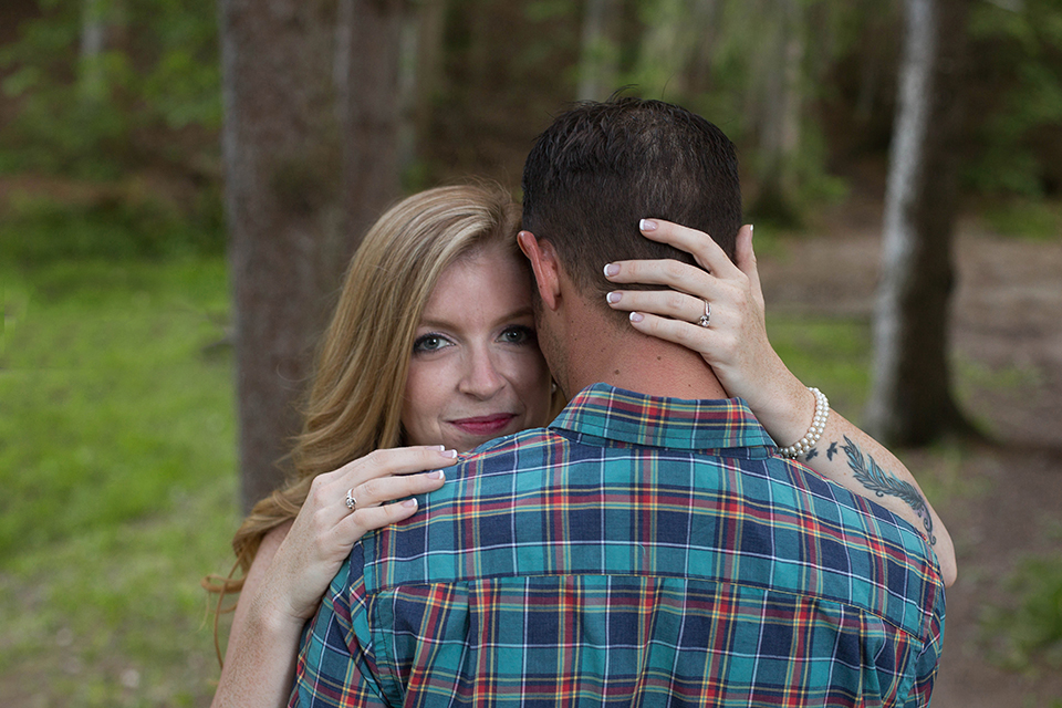 Finger Lakes engagement session, Bloomfield NY. Finger Lakes wedding and engagement photographer, Mischief and Laughs