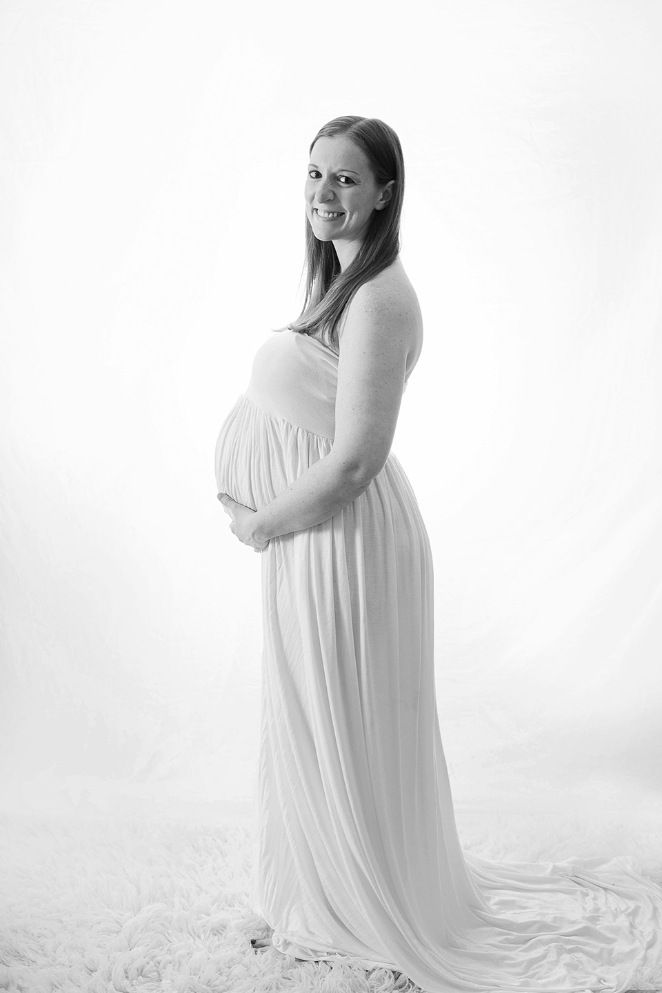 Maternity portraits in Cincinnati OH, Mischief and Laughs Photography