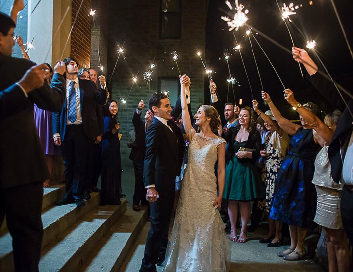 Wedding at the Sanctuary, Cincinnati Photographer