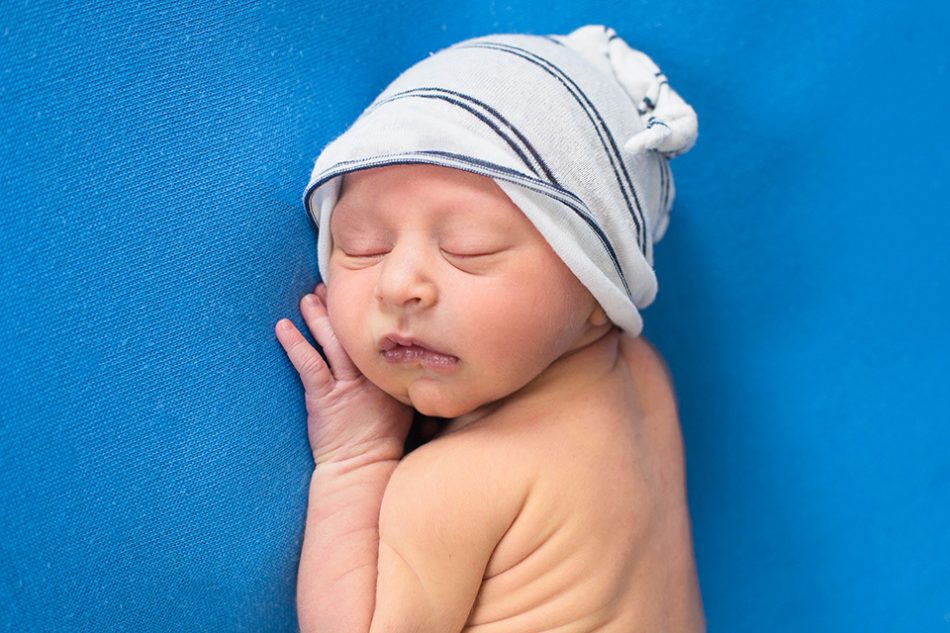 baby boy newborn pictures, Cincinnati Newborn Photographer
