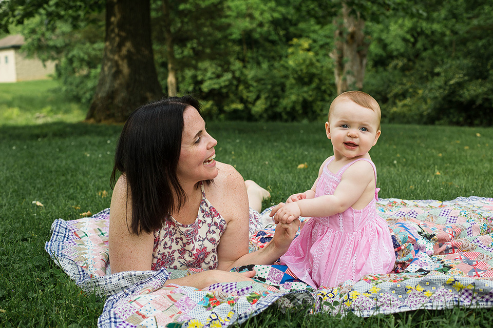 Mischief and Laughs Photography » Heartfelt Photography for Cincinnati