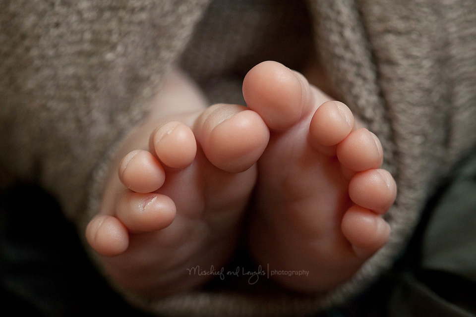 baby-toes