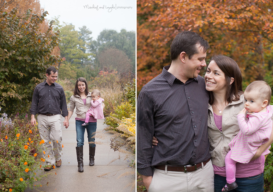 Cincinnati Family Photographer - Mischief and Laughs Photography