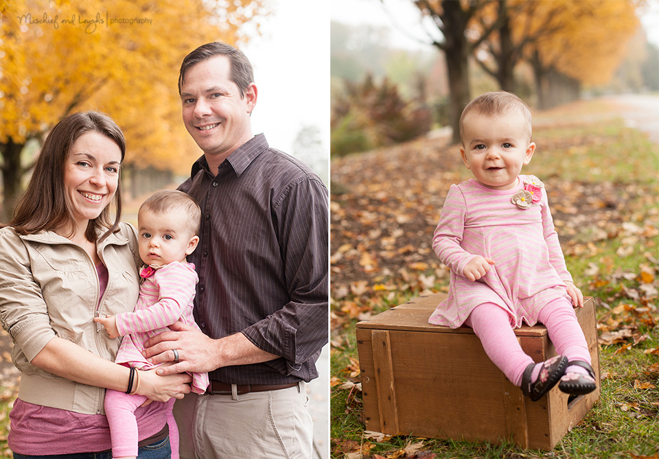Cincinnati family photographer - Mischief and Laughs Photography