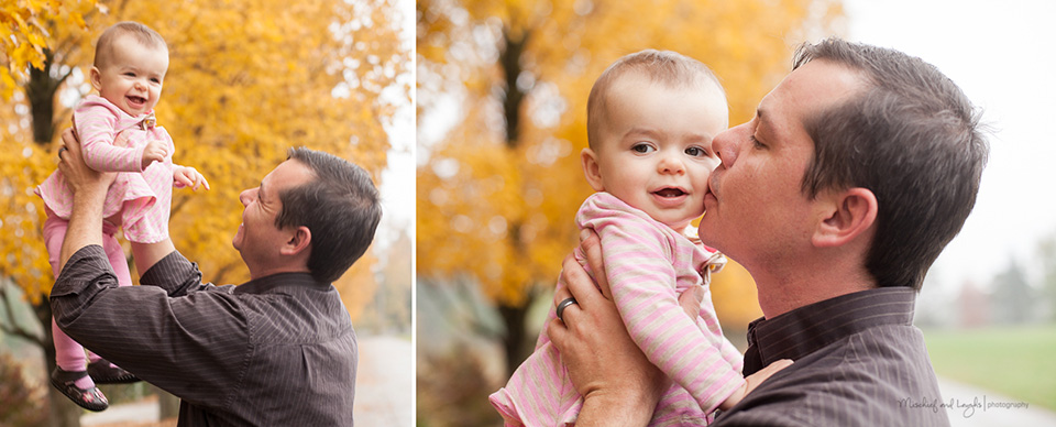 Cincinnati family photographer - Mischief and Laughs Photography