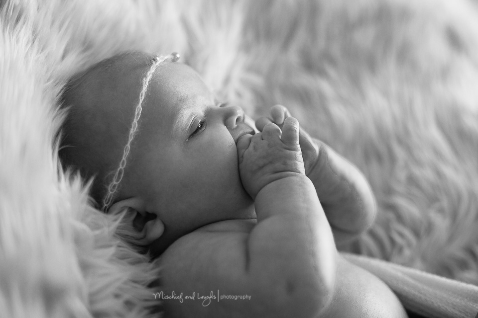 3 Month old pictures, Mischief and Laughs photography, Cincinnati OH