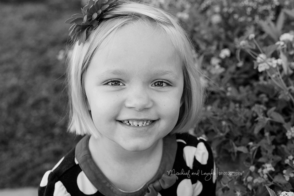 black and white child photography, Mischief and Laughs, Cincinnati and Northern KY