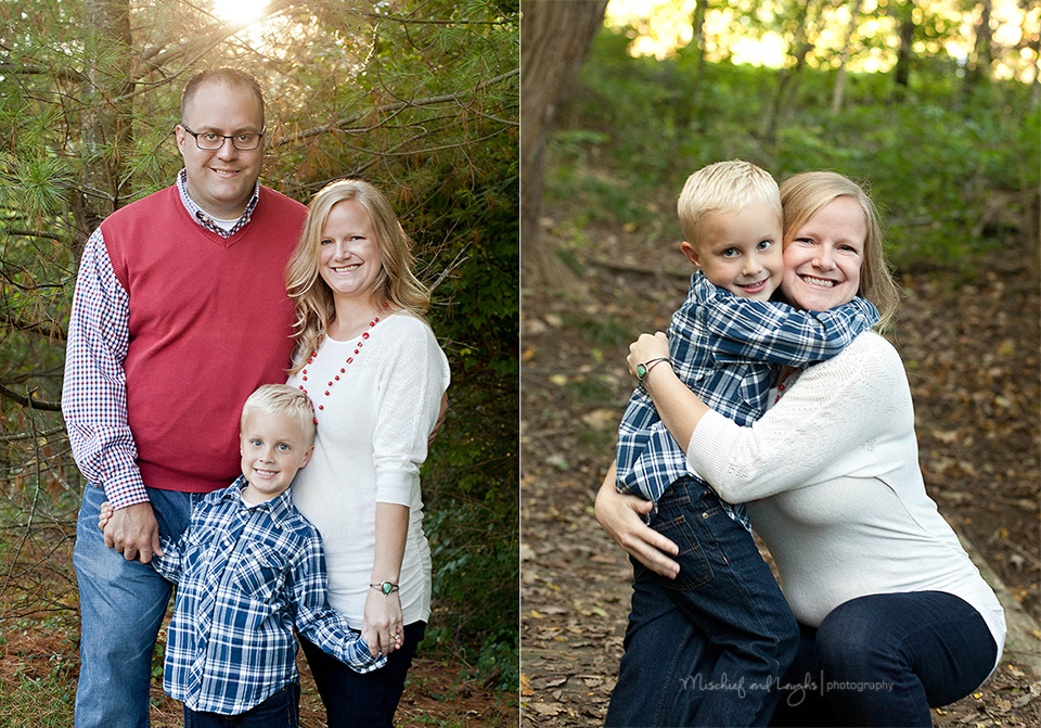 Family Photography, Mischief and Laughs, Cincinnati OH