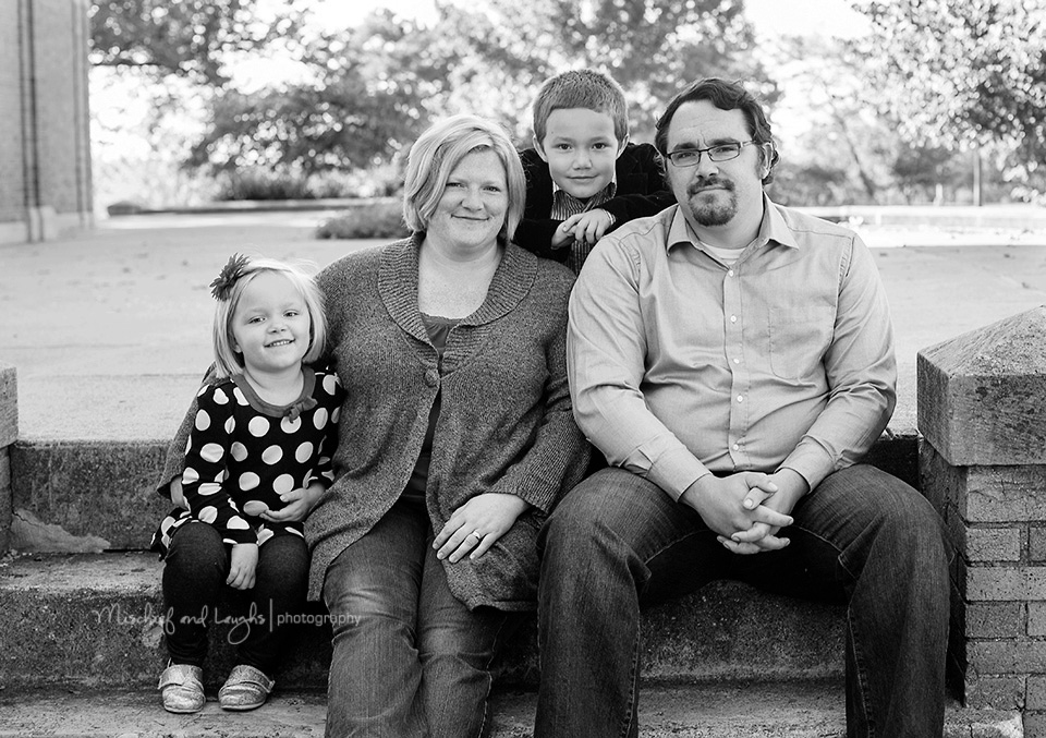Family photo session, Mischief and Laughs, Cincinnati and Northern KY