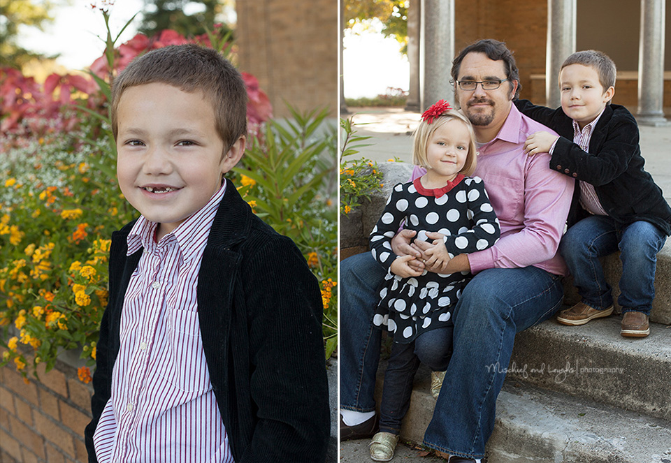 Family photo session, Mischief and Laughs, Cincinnati and Northern KY