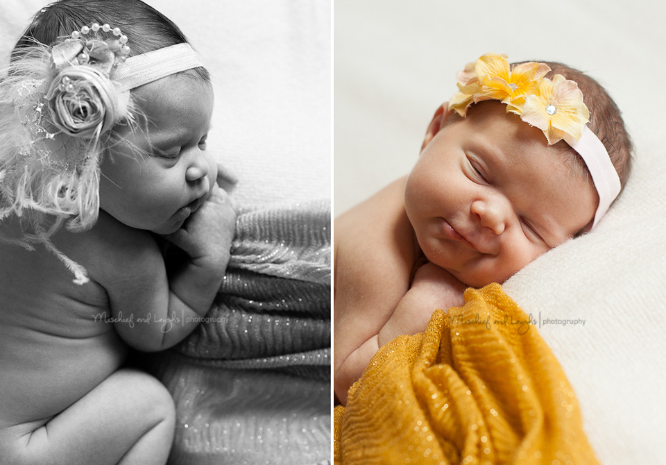 Newborn, Cincinnati and Northern Kentucky Newborn Photography, Mischief and Laughs