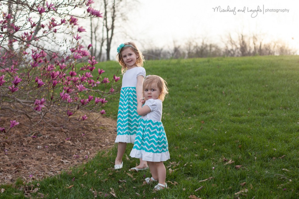 Sisters, Mischief and Laughs, Cincinnati OH