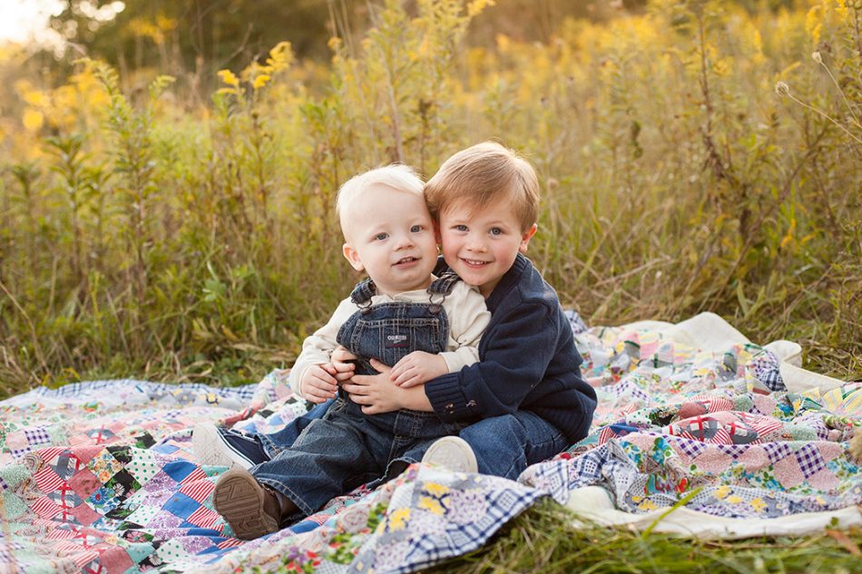 Rochester NY Photographer, Mischief and Laughs