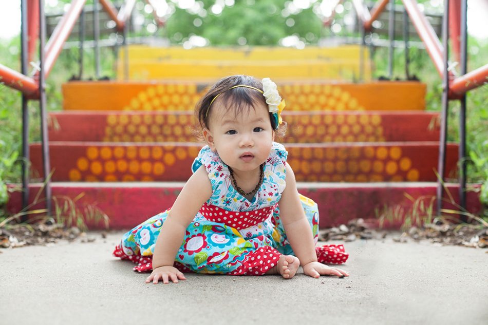 baby photographer Rochester NY