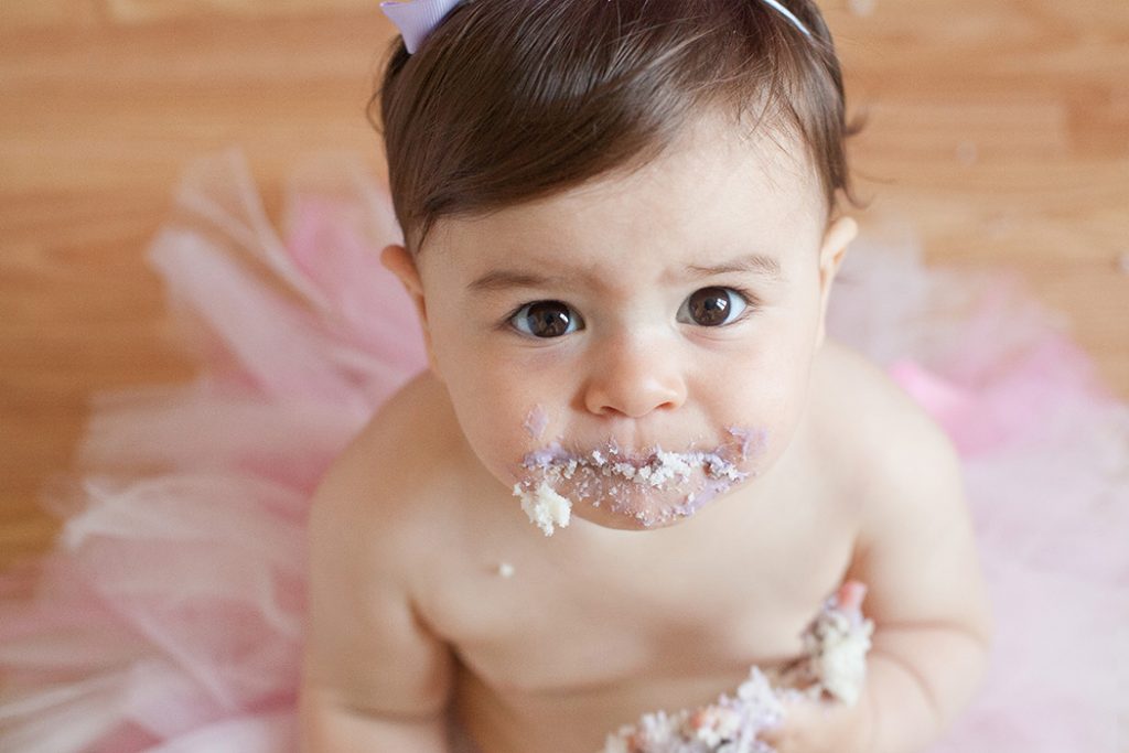 baby photographer Rochester NY