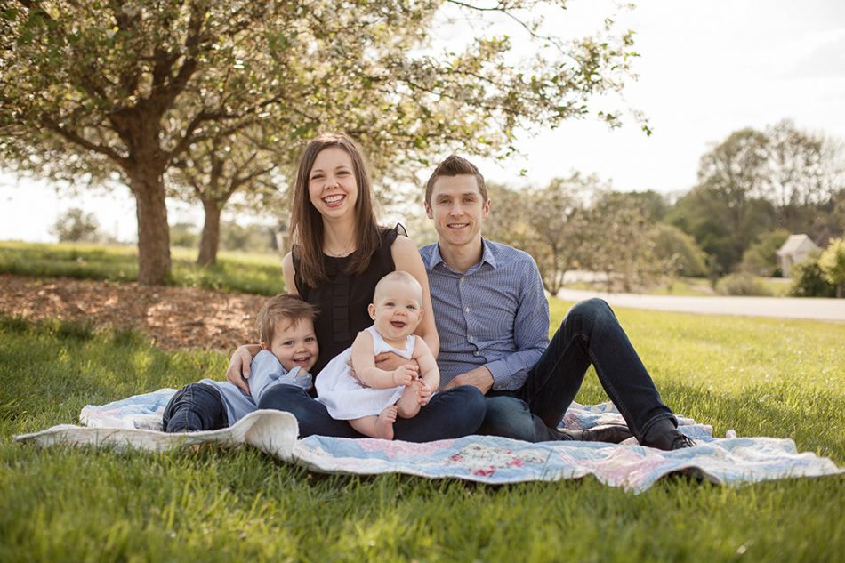 Finger Lakes area photographer, Mischief and Laughs