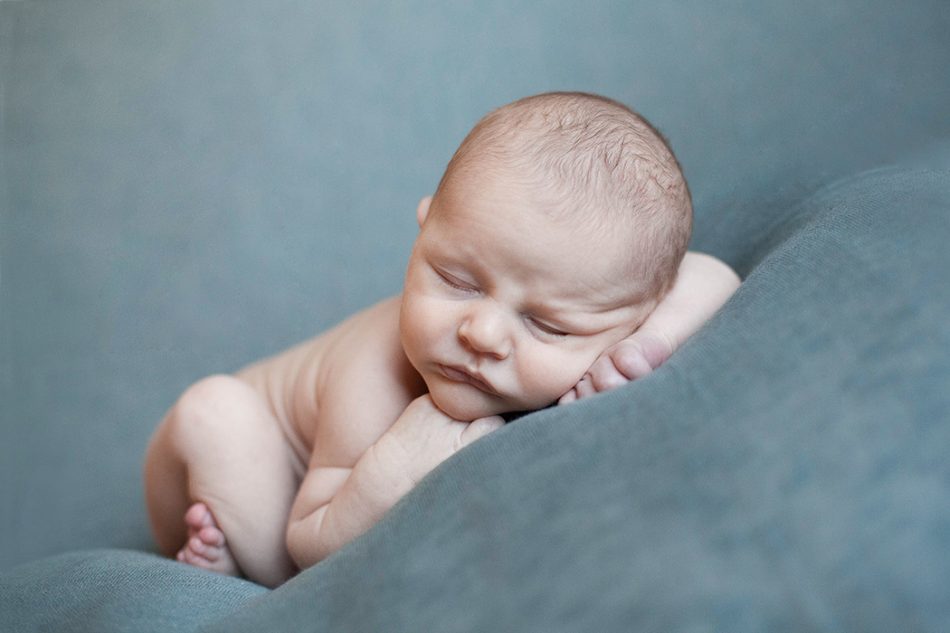 baby photographer Rochester NY