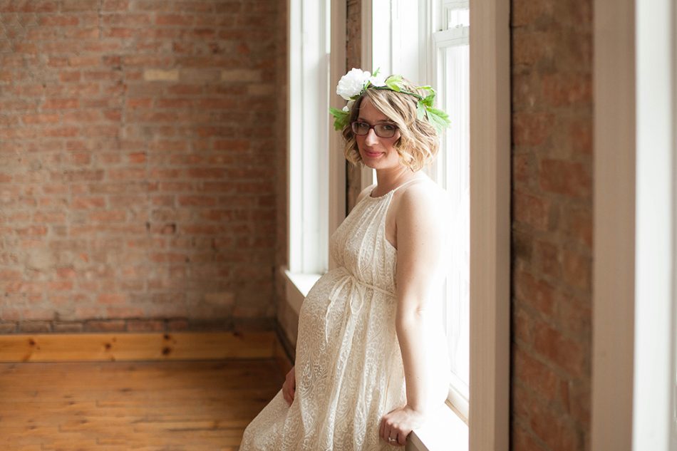 maternity photographer Canandaigua NY