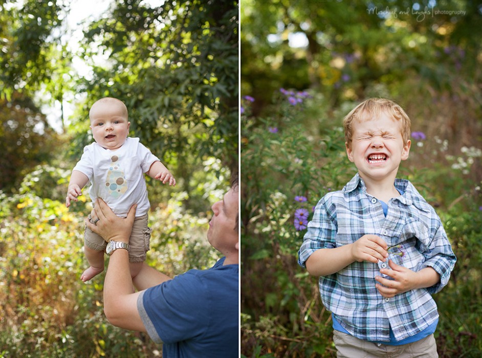 Brothers pictures in Cincinnati, Mischief and Laughs Photography