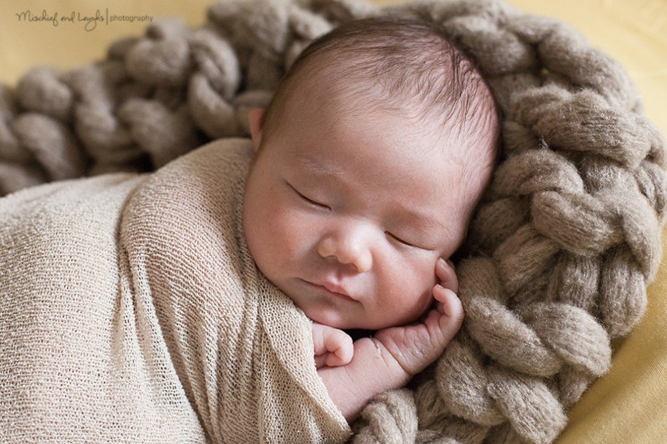 Newborn Photos at Home, Northern Kentucky Newborn Photographer