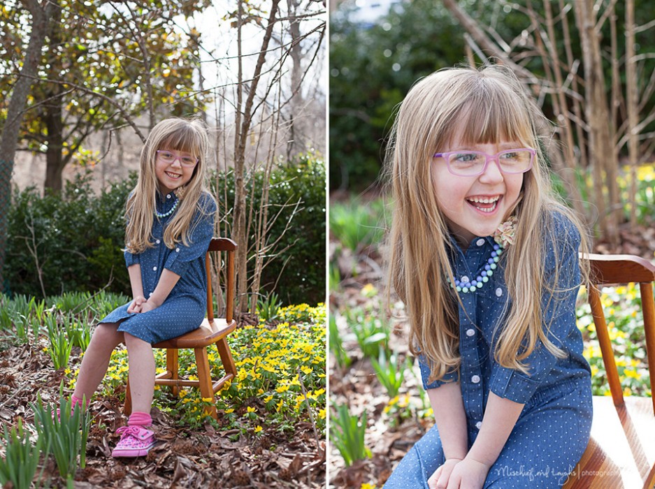 Family Photos Outdoors, Cincinnati Family Photographer, Mischief and Laughs