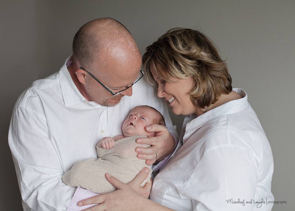 first-family-pictures