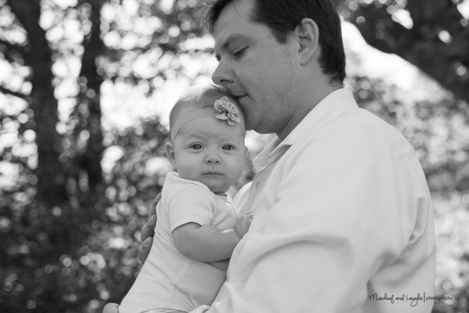 Baby and family pictures, Mischief and Laughs, Cincinnati OH