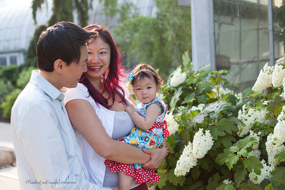Fun Family Portraits, Cincinnati Family Photographer, Mischief and Laughs Photography