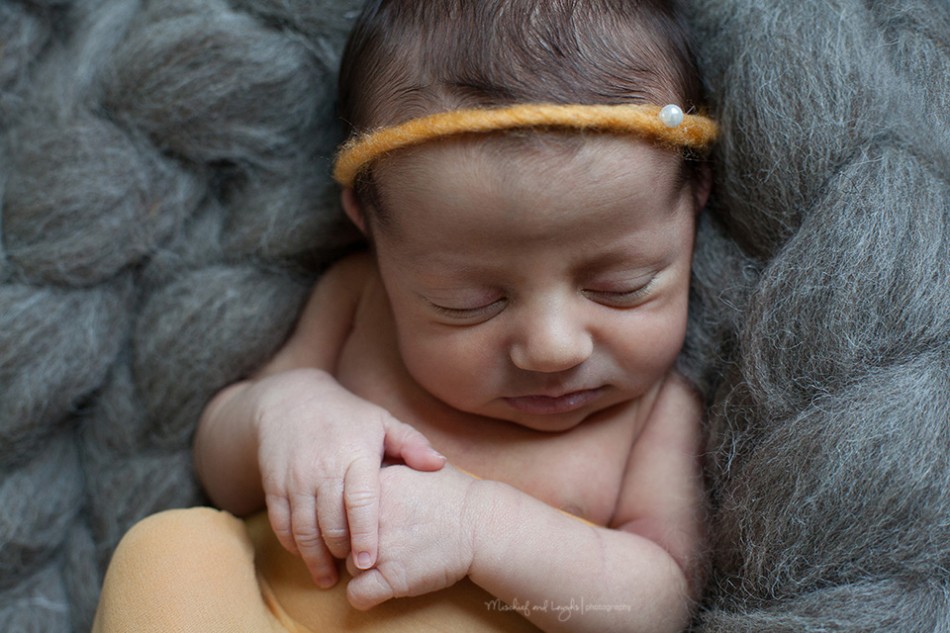 Newborn Photographer, Cincinnati OH