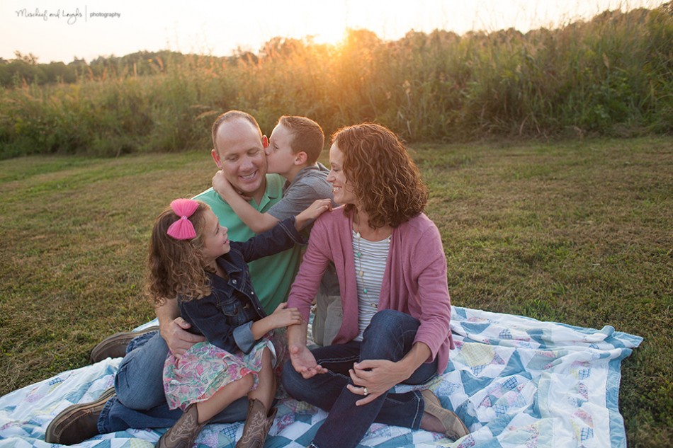 Fun family pictures, Finger Lakes Region Photographer, Mischief and Laughs