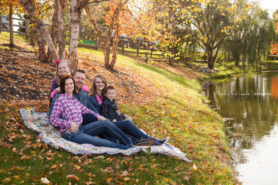 Skaneateles NY Family Photography, Mischief and Laughs