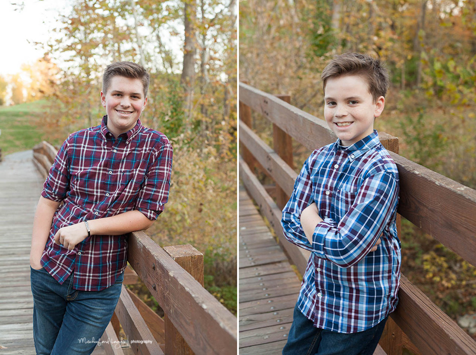 teen photos, Canandaigua family photographer, Mischief and Laughs